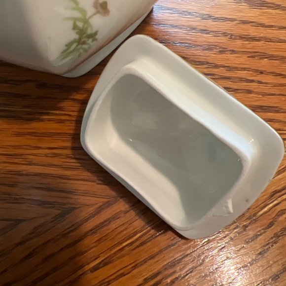 Limoges Deliniers & Cie France Coffee Pot - Picture 7 of 10